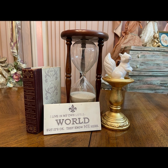 Marble Plaque - Picture 5 of 7